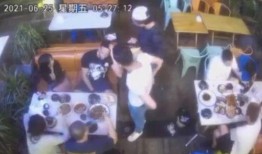 外国男子爆料成都事件视频,外国男子亲历惊心动魄一幕