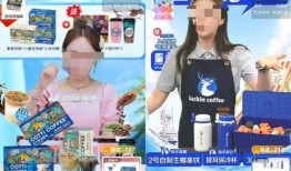 瑞幸牛奶爆料事件视频大全,视频揭露真相全记录
